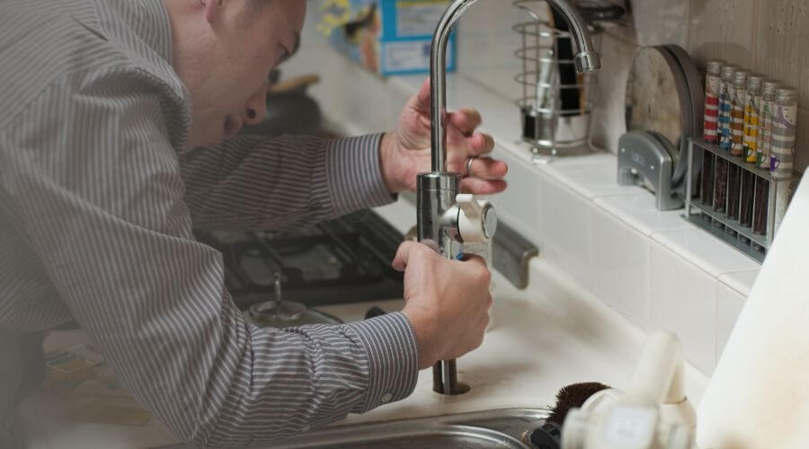 Professional same day plumber in Moscow, ID